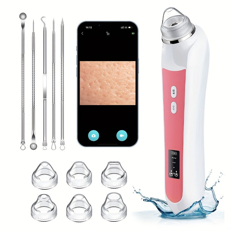 LumiPore Kit