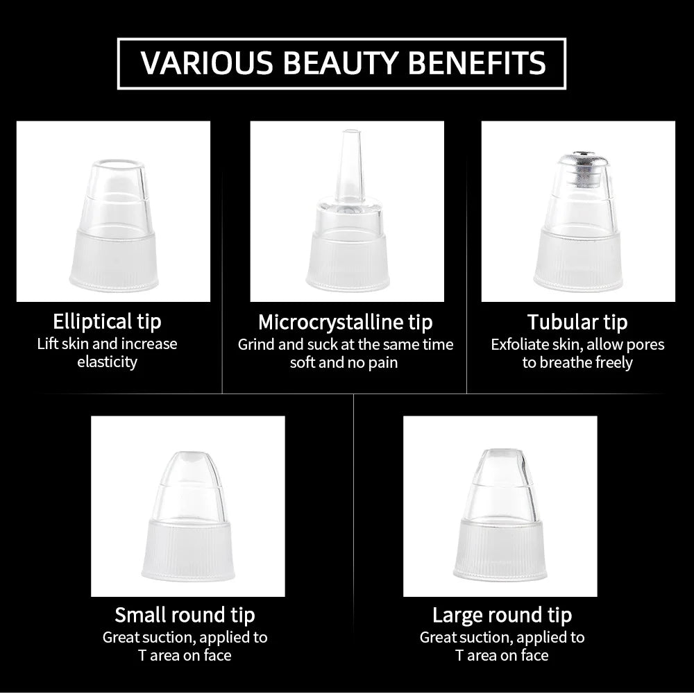 LumiPore – Precision Pore Cleanser