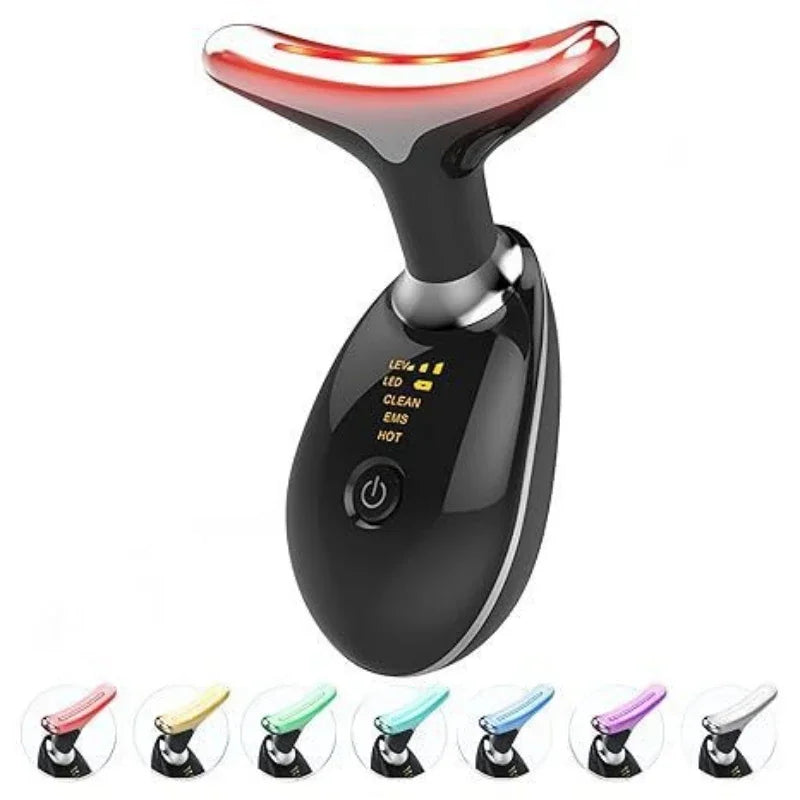 LumiSculpt – EMS Contouring Massager