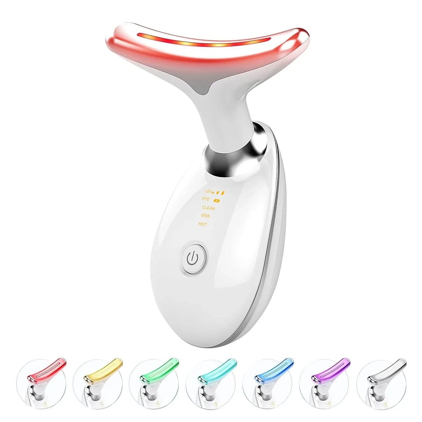 LumiSculpt – EMS Contouring Massager