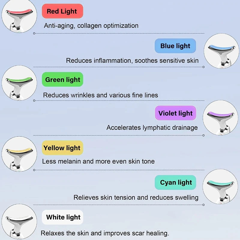 LumiSculpt – EMS Contouring Massager