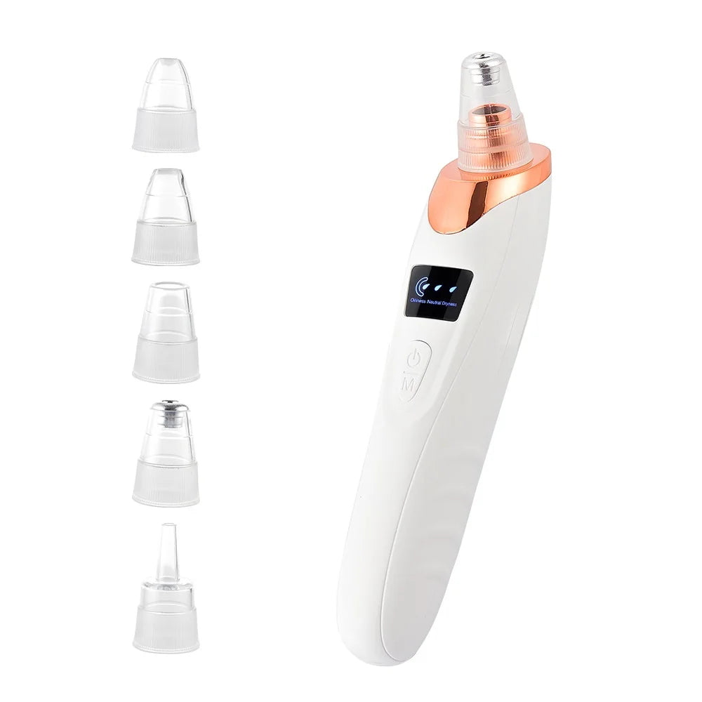 LumiPore – Precision Pore Cleanser