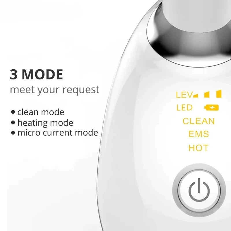 LumiSculpt – EMS Contouring Massager