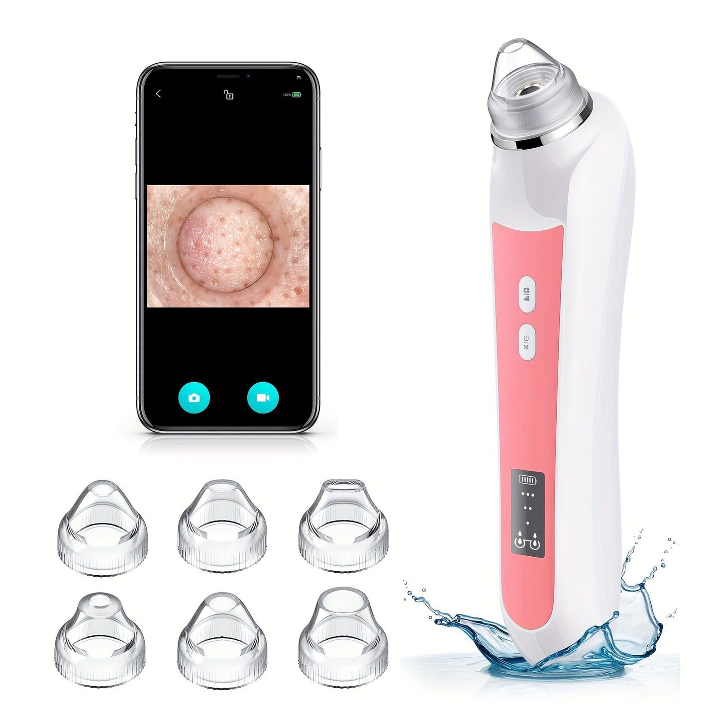 LumiPore Kit