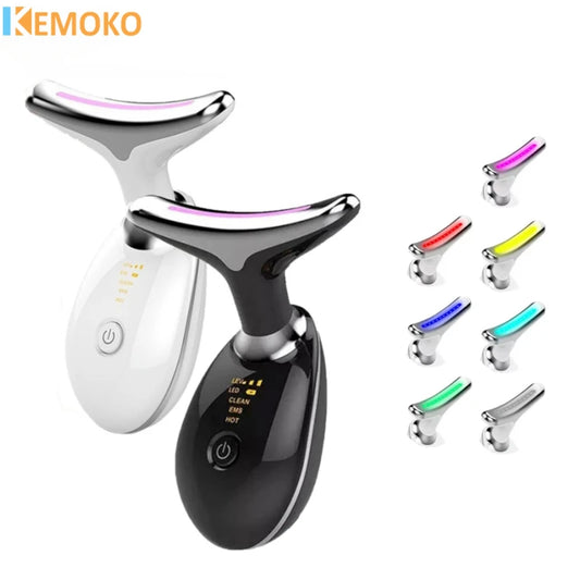 LumiSculpt – EMS Contouring Massager